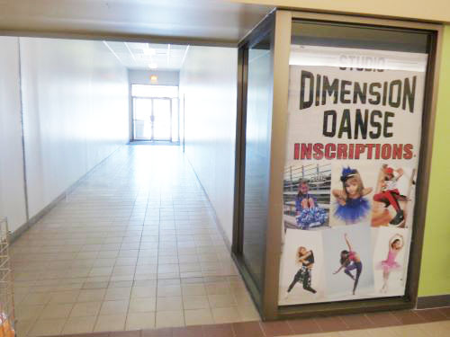 Dance dimension