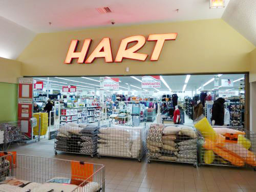 HART Store